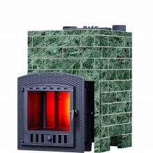 Комплект Авангард ЗКН 25 (П2) Классика Змеевик кирпич